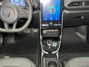 Thảm lót sàn Kata xe ô tô 5-7 chỗ tại Đà Nẵng