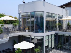 Dòng phim cách nhiệt dán kính Diamond View