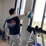 Phim cách nhiệt dán kính dòng phản quang Silver - Ảnh 2