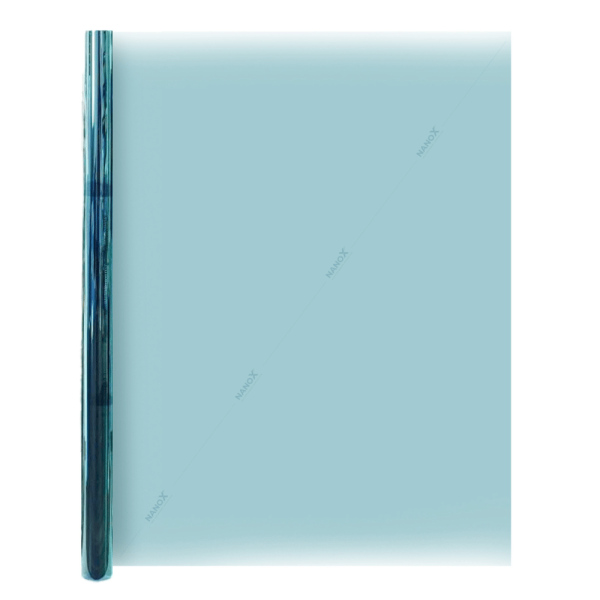 Phim cách nhiệt NanoX P70 2