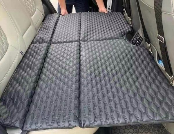 Đệm ô tô - đệm ô tô gấp gọn 5 đến 7 chổ Đà Nẵng