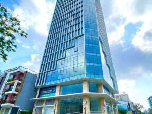 Phim cách nhiệt dán kính văn phòng cắt uv tới 99%, cách nhiệt 70-75% tại Đà Nẵng