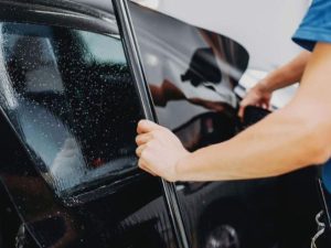 Phim cách nhiệt ô tô Đà Nẵng