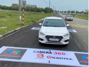 Đồ chơi ô tô Đà Nẵng