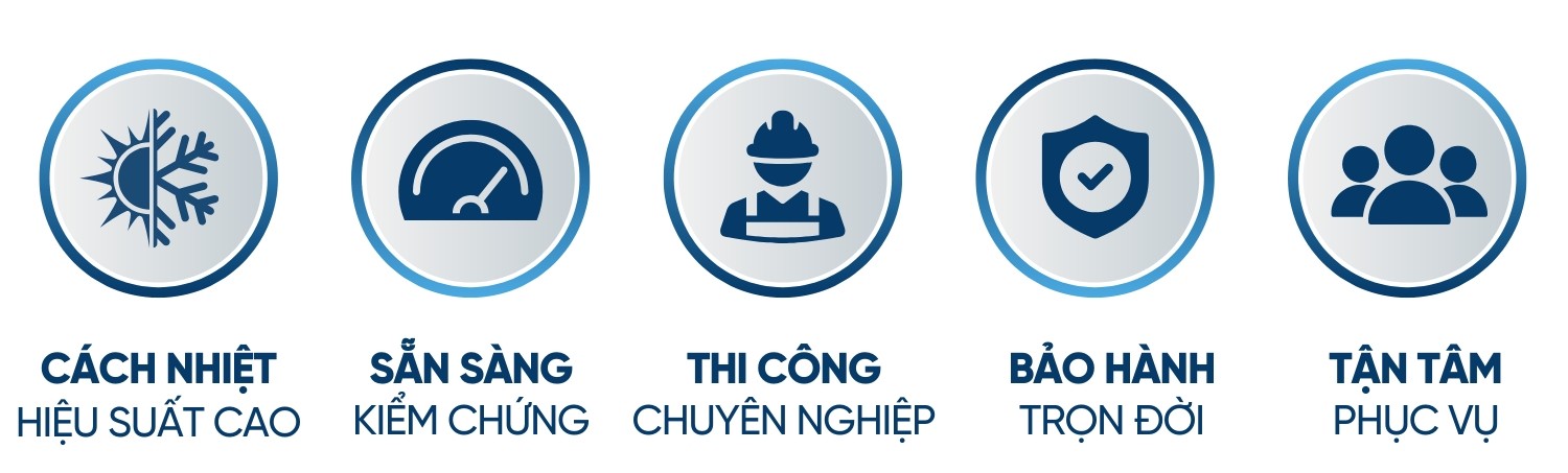 Lý do nên dán phim cách nhiệt kính lái ô tô tại Phim cách nhiệt Đà Nẵng