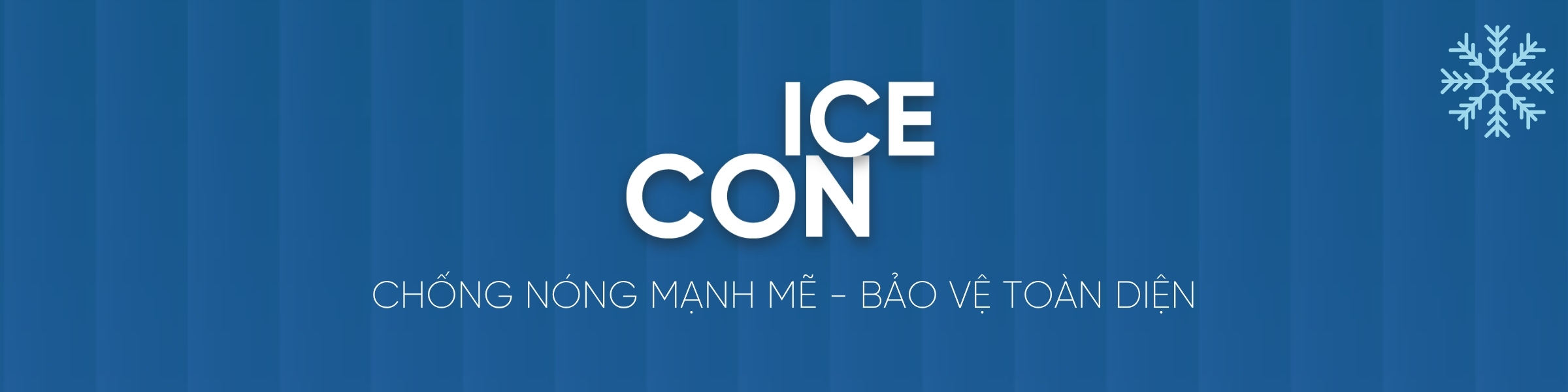 Phim cách nhiệt nhà kính Đà Nẵng Ice-Con