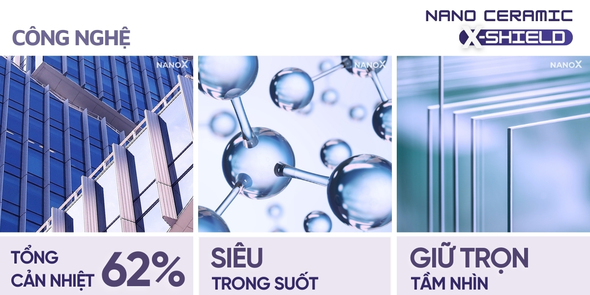 mã phim cách nhiệt D80 công nghệ 2