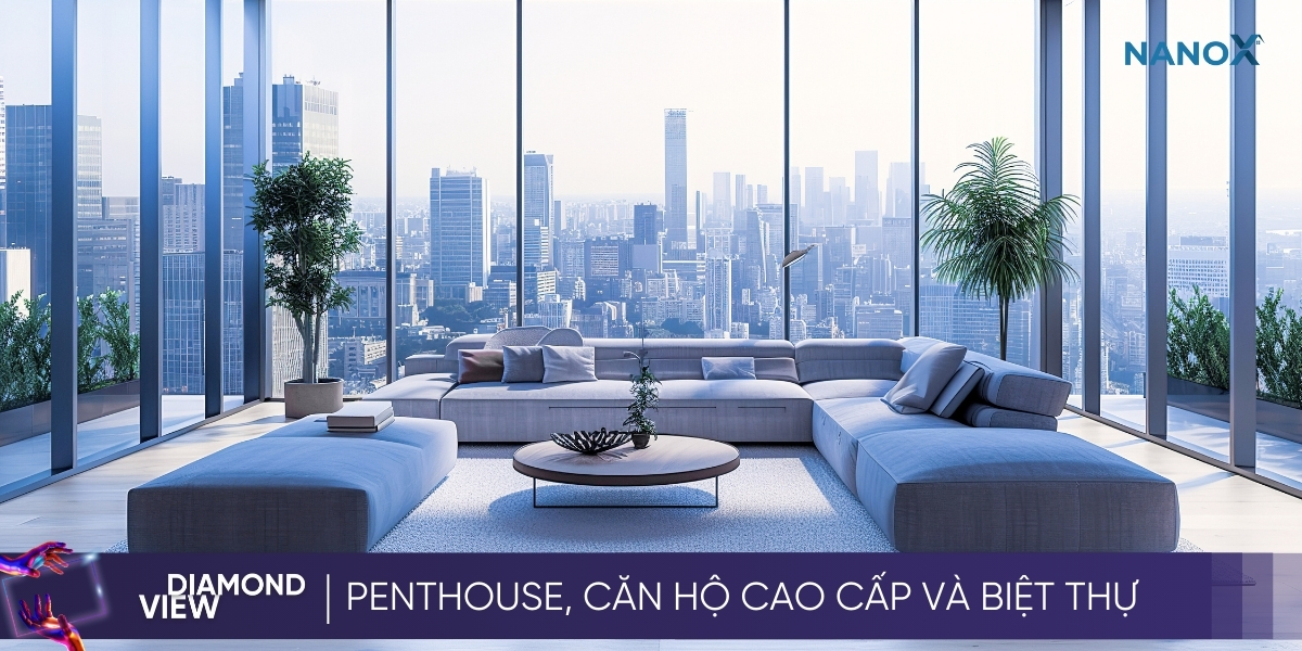Mã phim chống nóng nhà kính D80 phù hợp với penthouse, căn hộ, chung cư, nhà cao tầng...