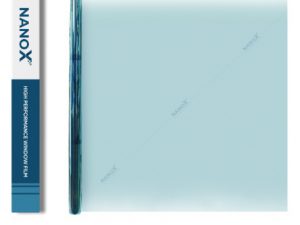 Mã phim cách nhiệt D80 - Chống nắng nóng, giữ độ trong kính