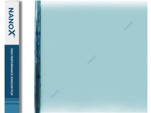 Mã phim cách nhiệt A75 - Cản nhiệt tốt, giữ độ trong kính
